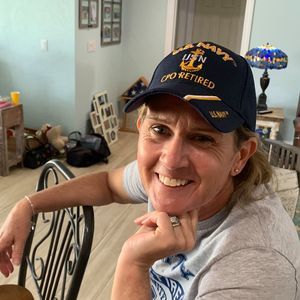 Meet your Posher, Susan